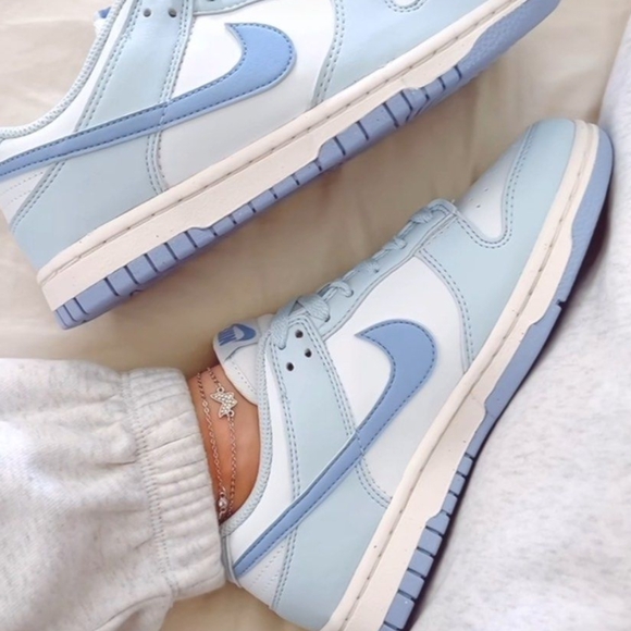 Nike Other - Nike Dunk Low Next Nature Women's Sneakers Size 12 MSRP $120